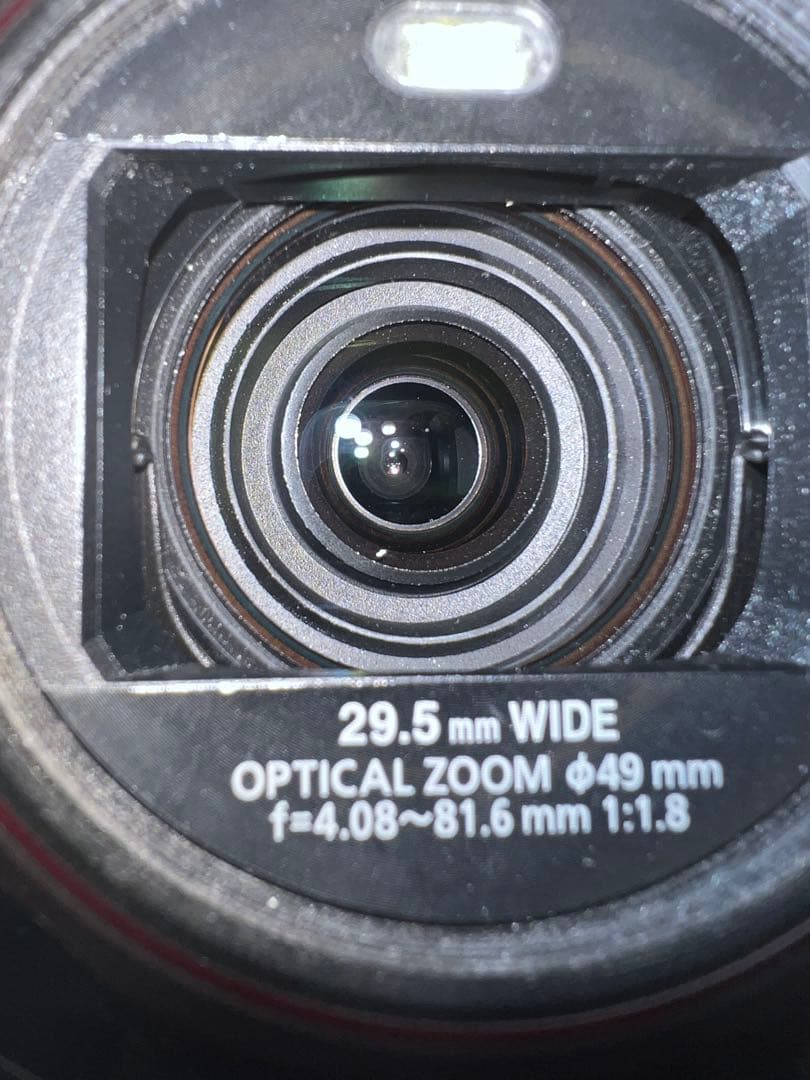 パナソニック ビデオカメラ ブラウン HC-W850M