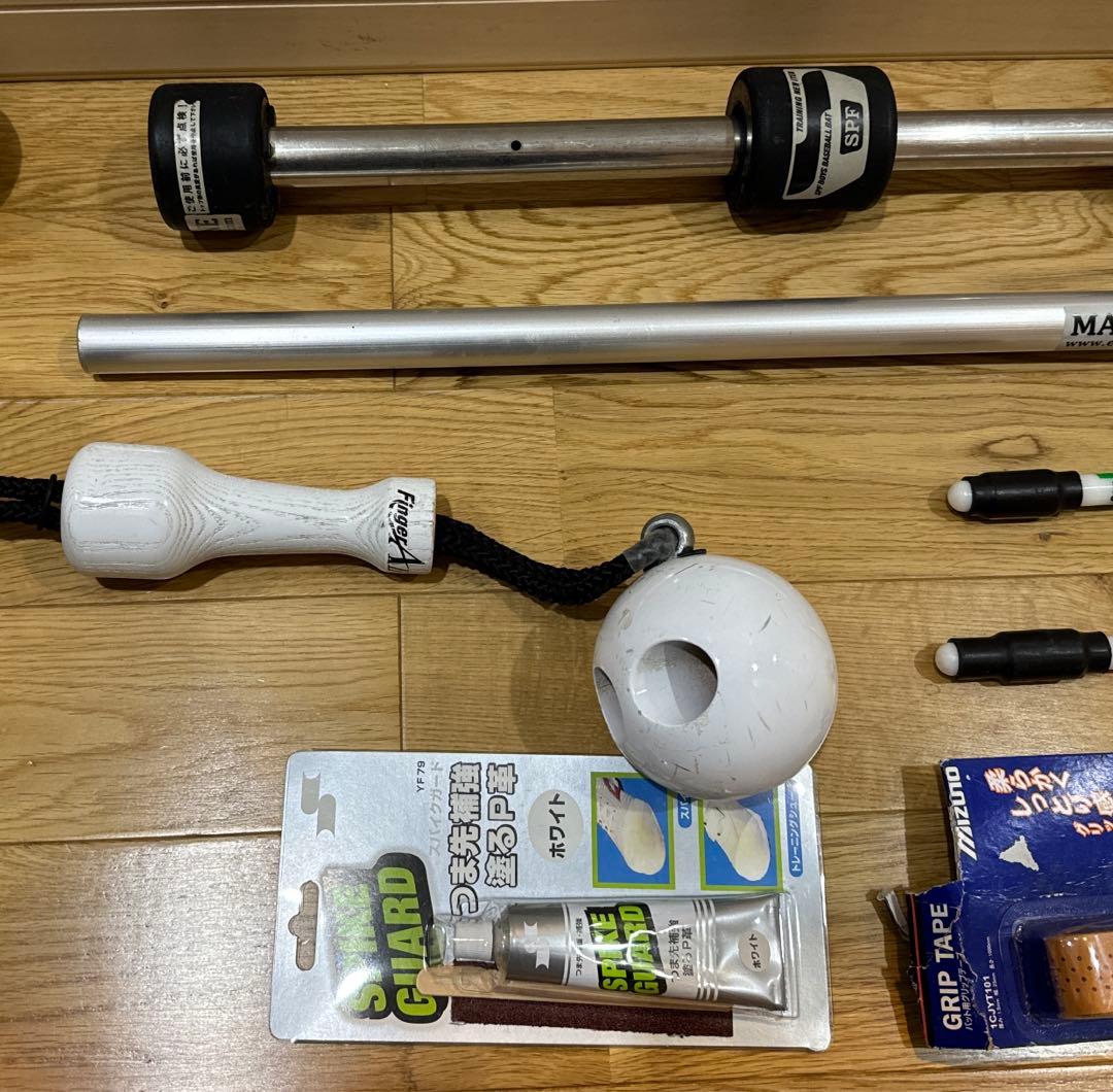 少年野球トレーニングセット