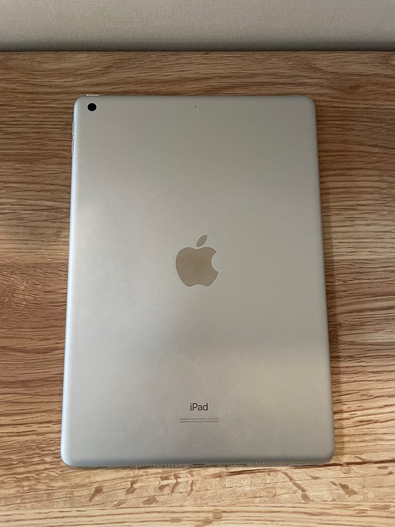 iPad ジャンク品