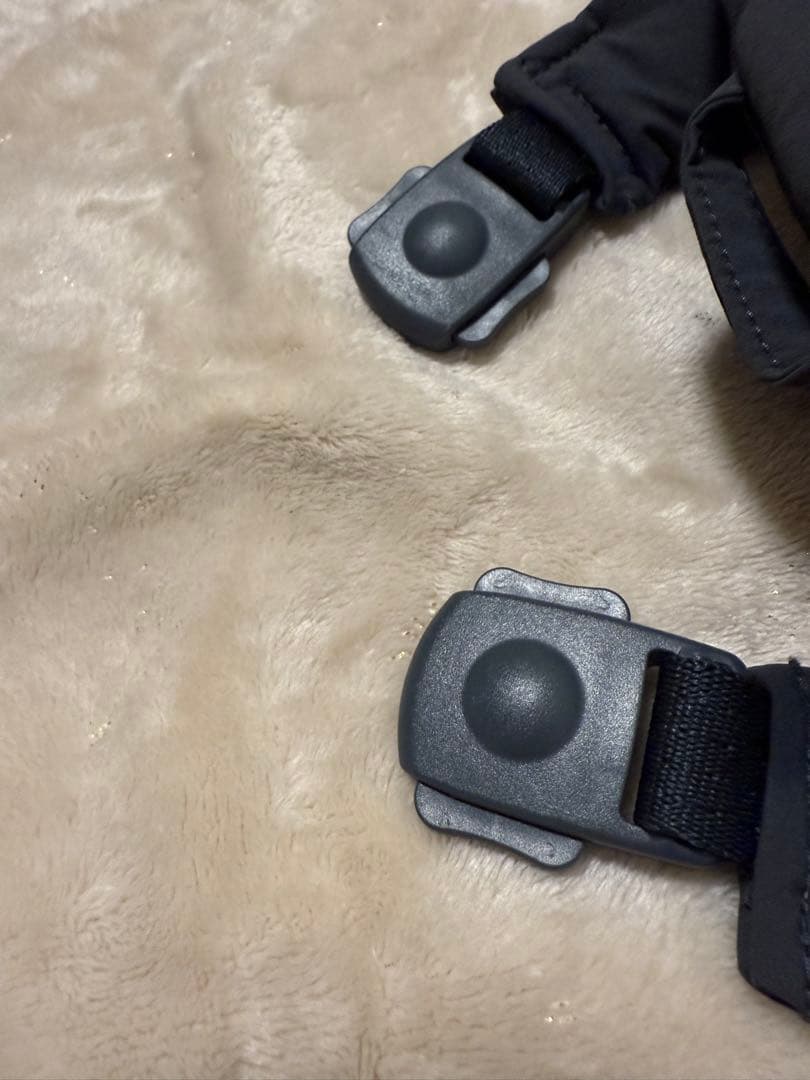 ベビーキャリオンピトレスク ×ユナイテッド アローズ　グリーンレーベル　抱っこ紐