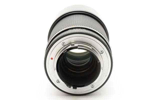 【美品】 CONTAX Sonnar T* 180mm F2.8 AEG ゾナー