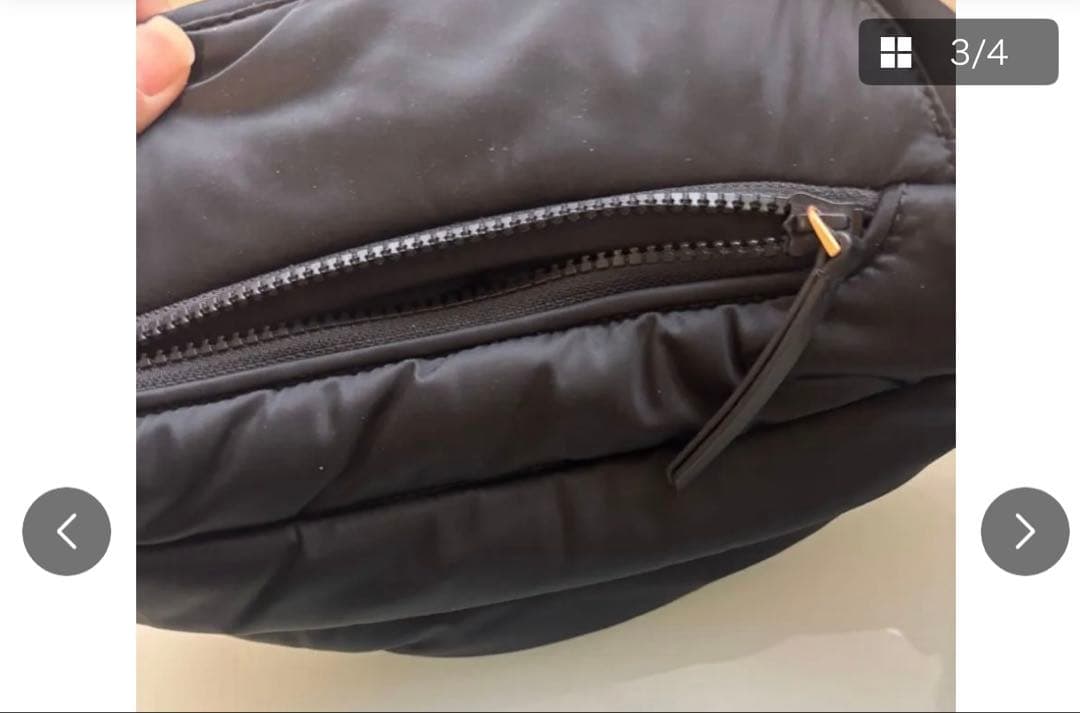 BFD割! トリーバーチ　ボディバッグ