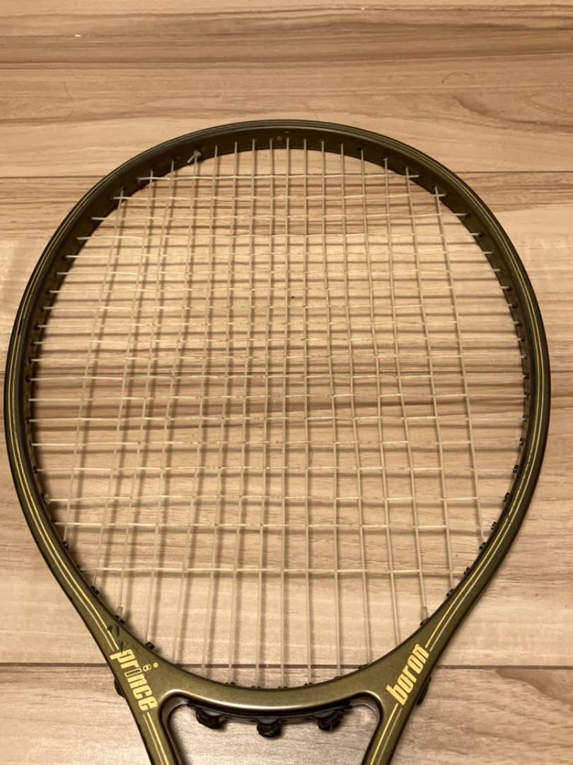 プリンス　ボロン