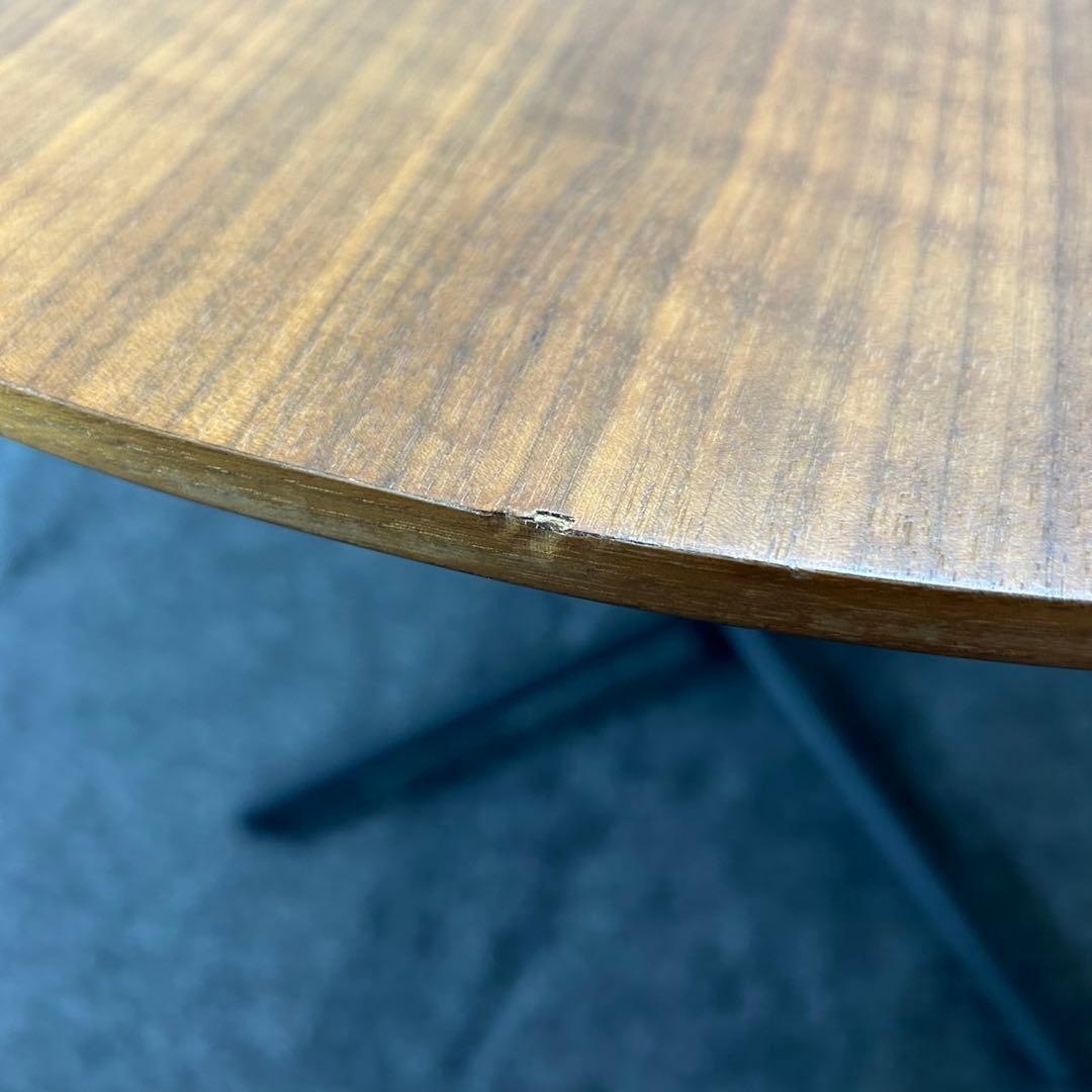 ACTUS サイドテーブル OWN-F 天然木 おしゃれ 家具 d4521