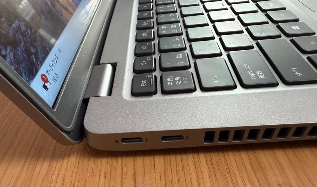 Windowsノート本体 DELL LATITUDE5420 CI7-3GHz/32GB/1TB