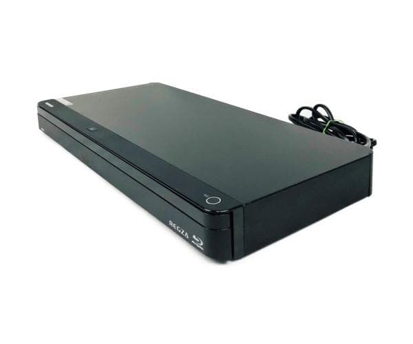 東芝 ブルーレイディスクレコーダー ブルーレイ3D対応 DBR-Z610
