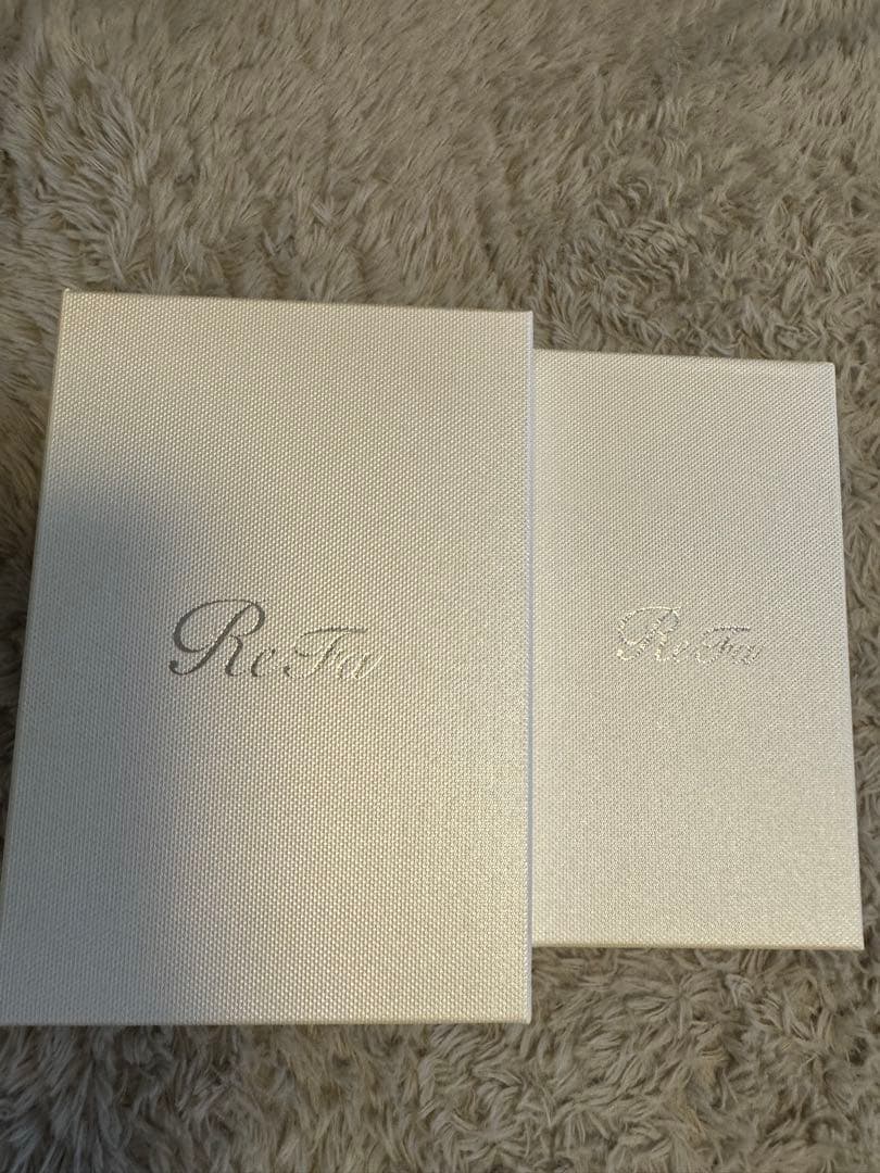 ReFa エスカラットレイ　セット