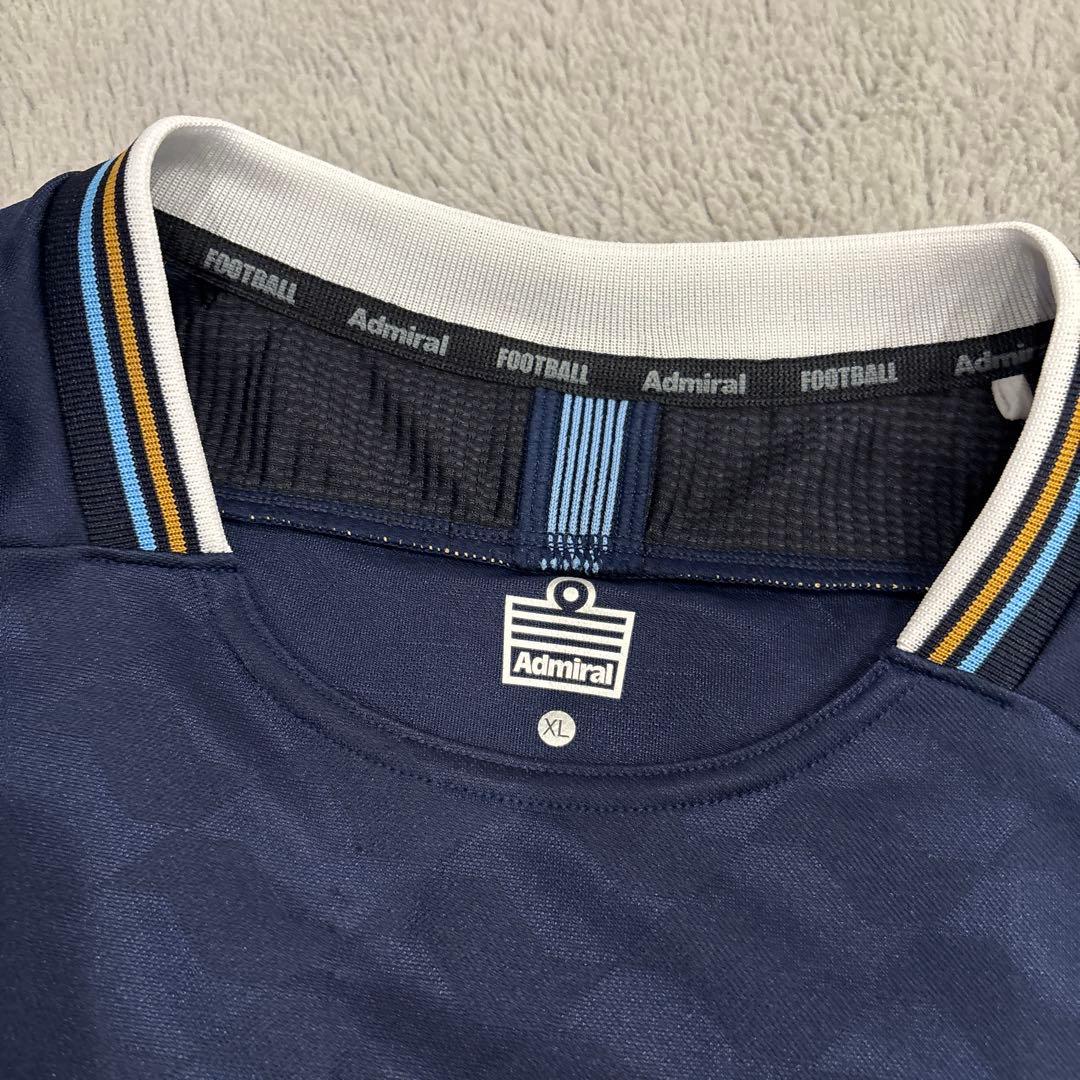 【完売品】ジュビロ磐田　川島永嗣　2025 1stユニフォーム　XL