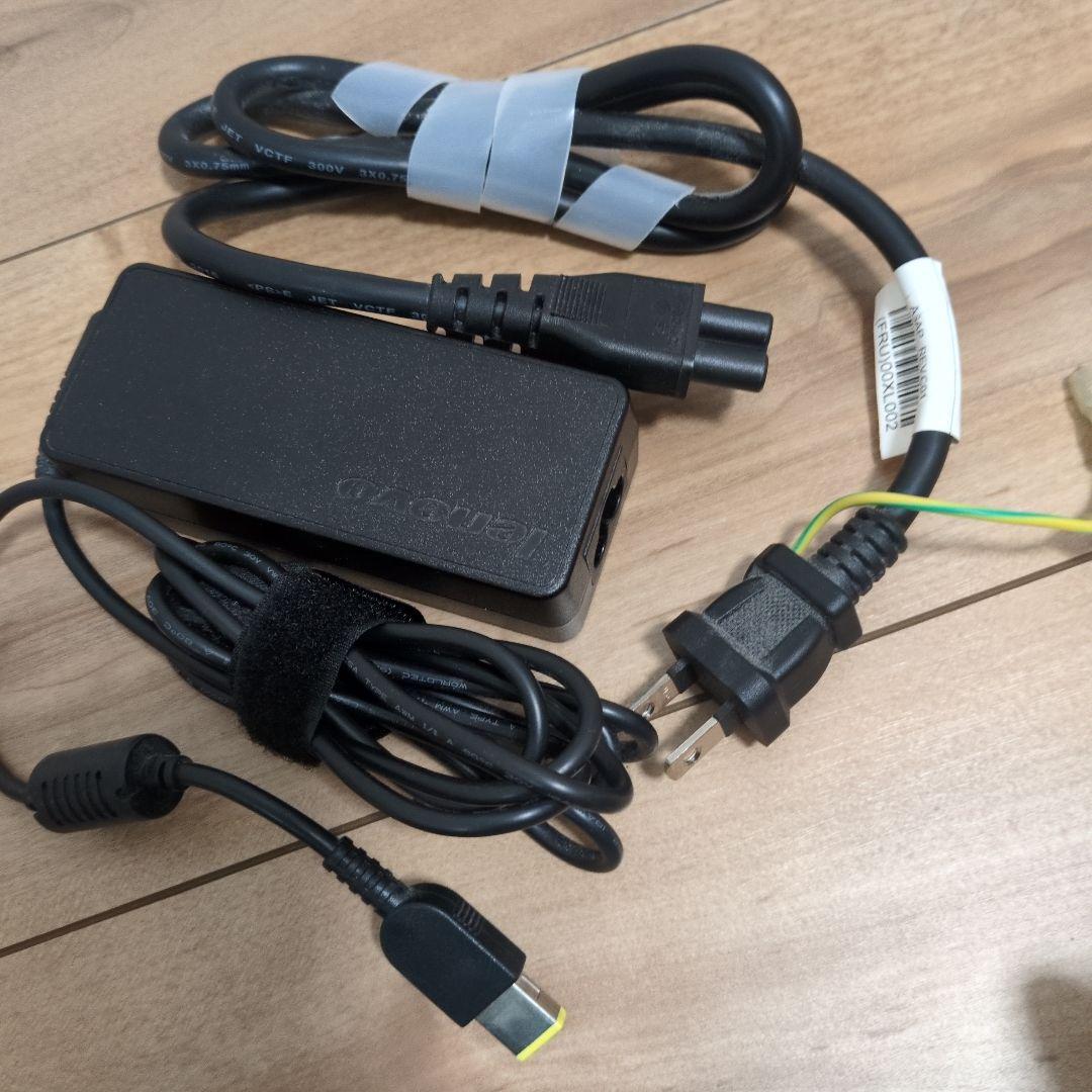 【即日発送】Lenovo ThinkCentre M700 ミニPC