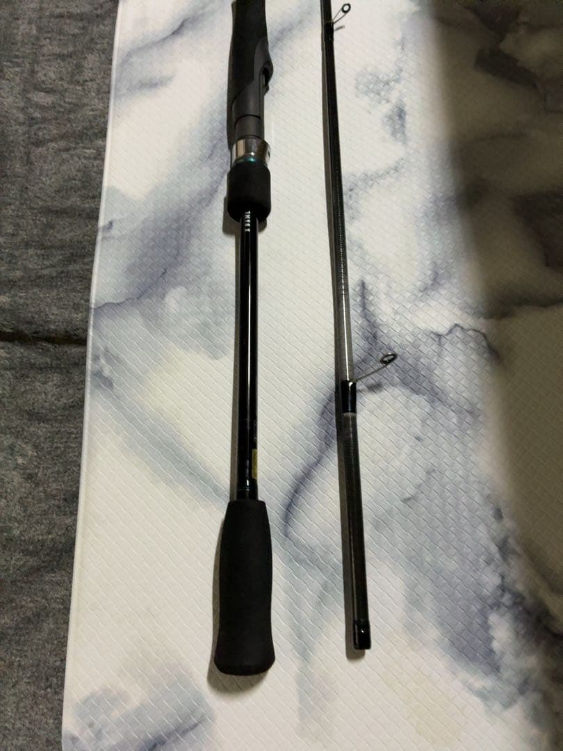 ともさん　専用　ロッド　ダイワエメラルダスX86ML