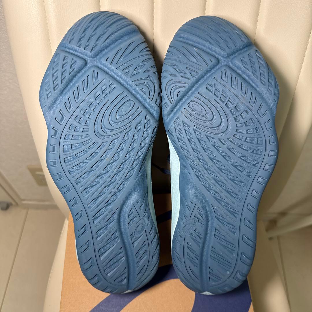 【1回のみ使用】 UNPREARS 3 28.5cm