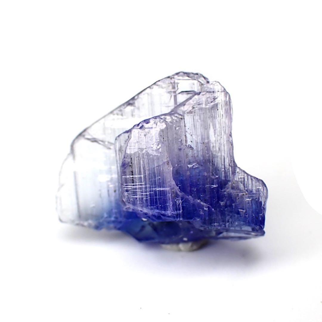 【タンザニア/メレラニ産】タンザナイト2-1