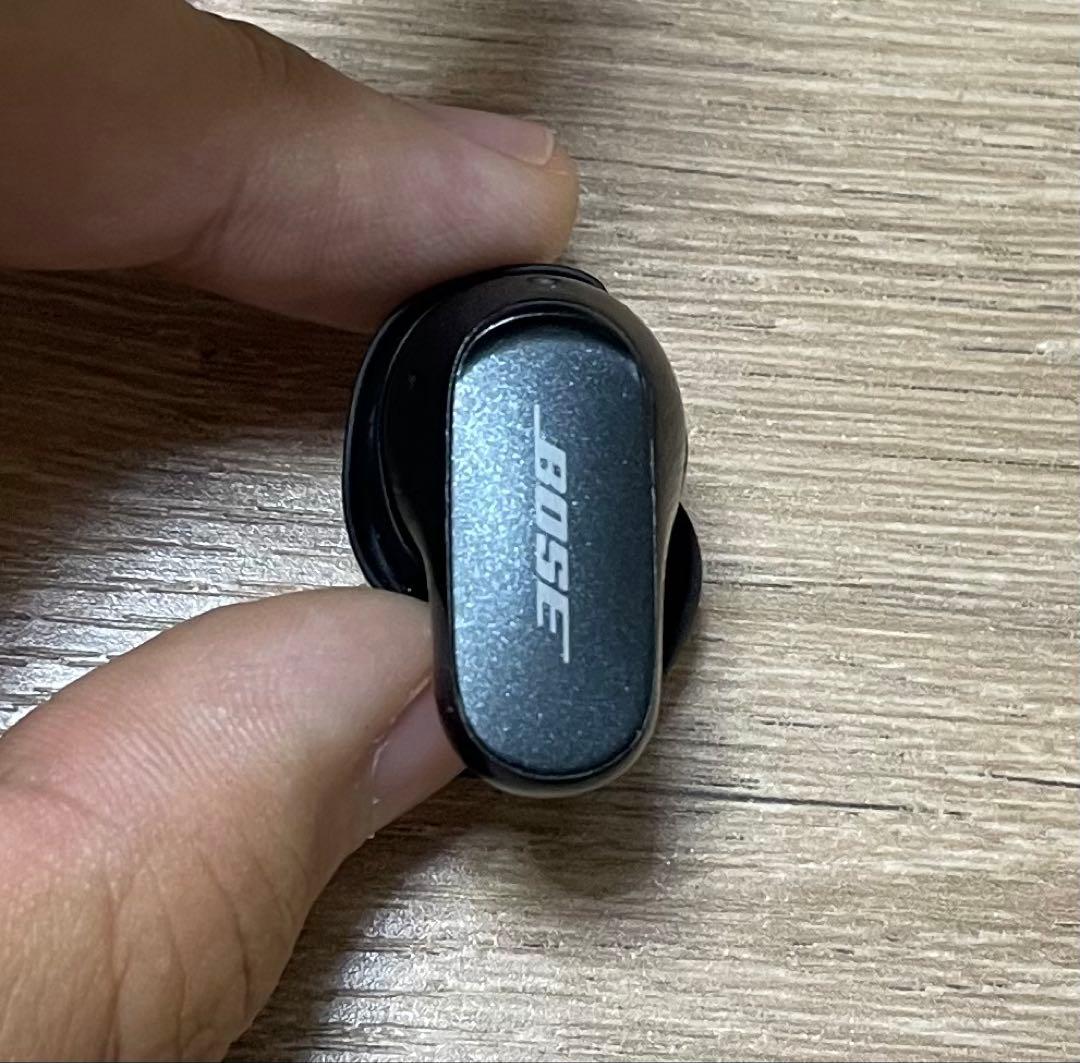 ね*ん様 Bose QuietComfort Earbuds II