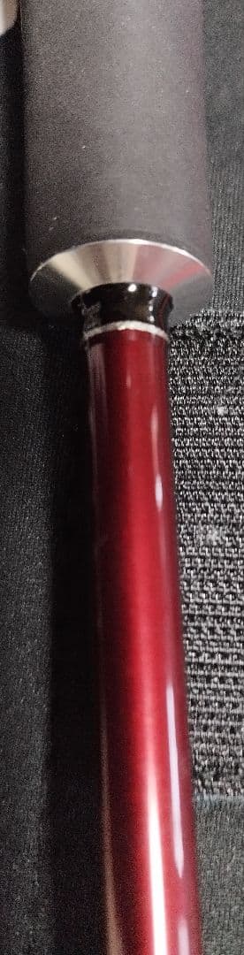 ま*ち様 フィッシュマン Beams inte 6.4UL ルアーロッド