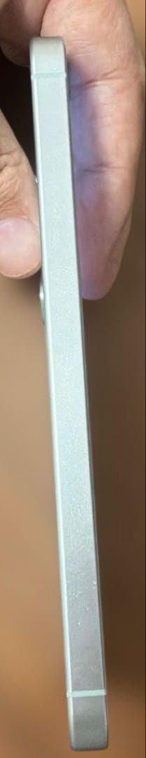 Samsung Galaxy S25 ミント 本体ガラスフィルム付き