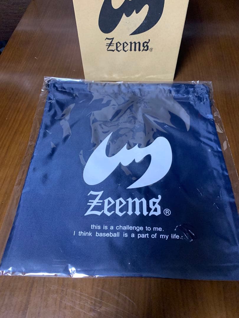 人気のZeems 軟式グローブ 少年用
