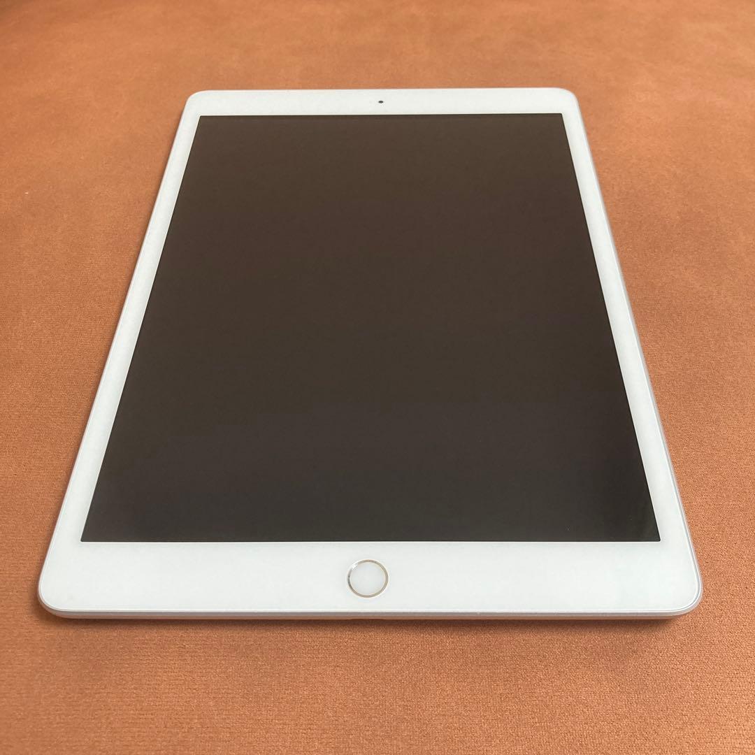 1118【早い者勝ち】電池ほぼ新品☆iPad7第7世代32GB WIFIモデル☆