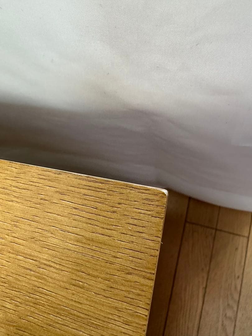 浜本工芸　学習デスクワゴン