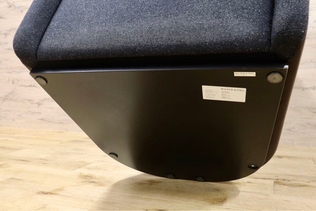 GMIO150A○Walter Knoll ウォルターノル FOSTER520