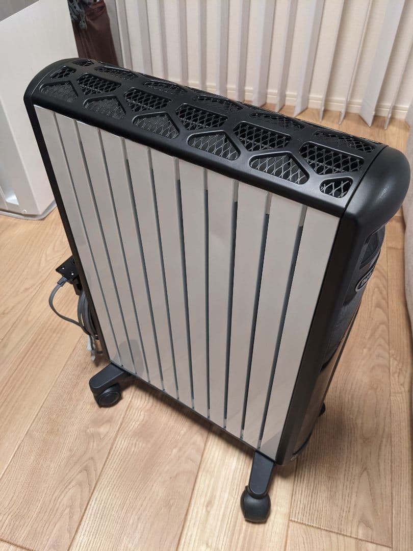 ま*お様 デロンギ　マルチダイナミックヒーターMDH15