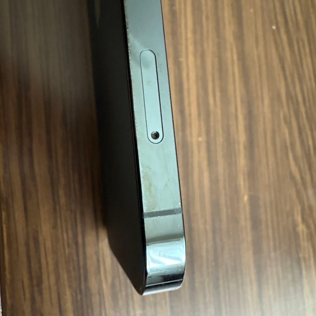 スマートフォン本体 Apple iPhone 12Pro 256GB