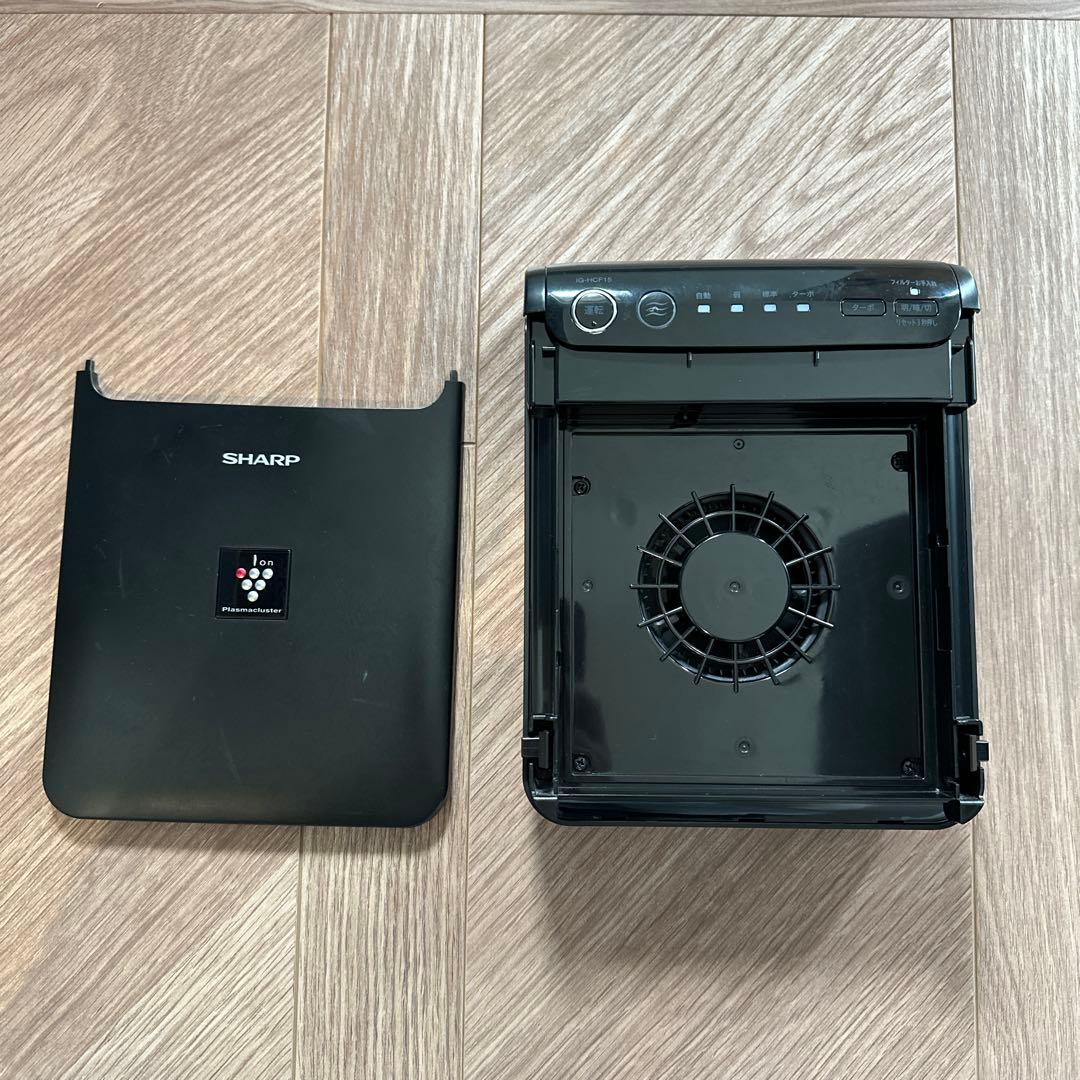 SHARP プラズマクラスターイオン発生機　IG-HCF15