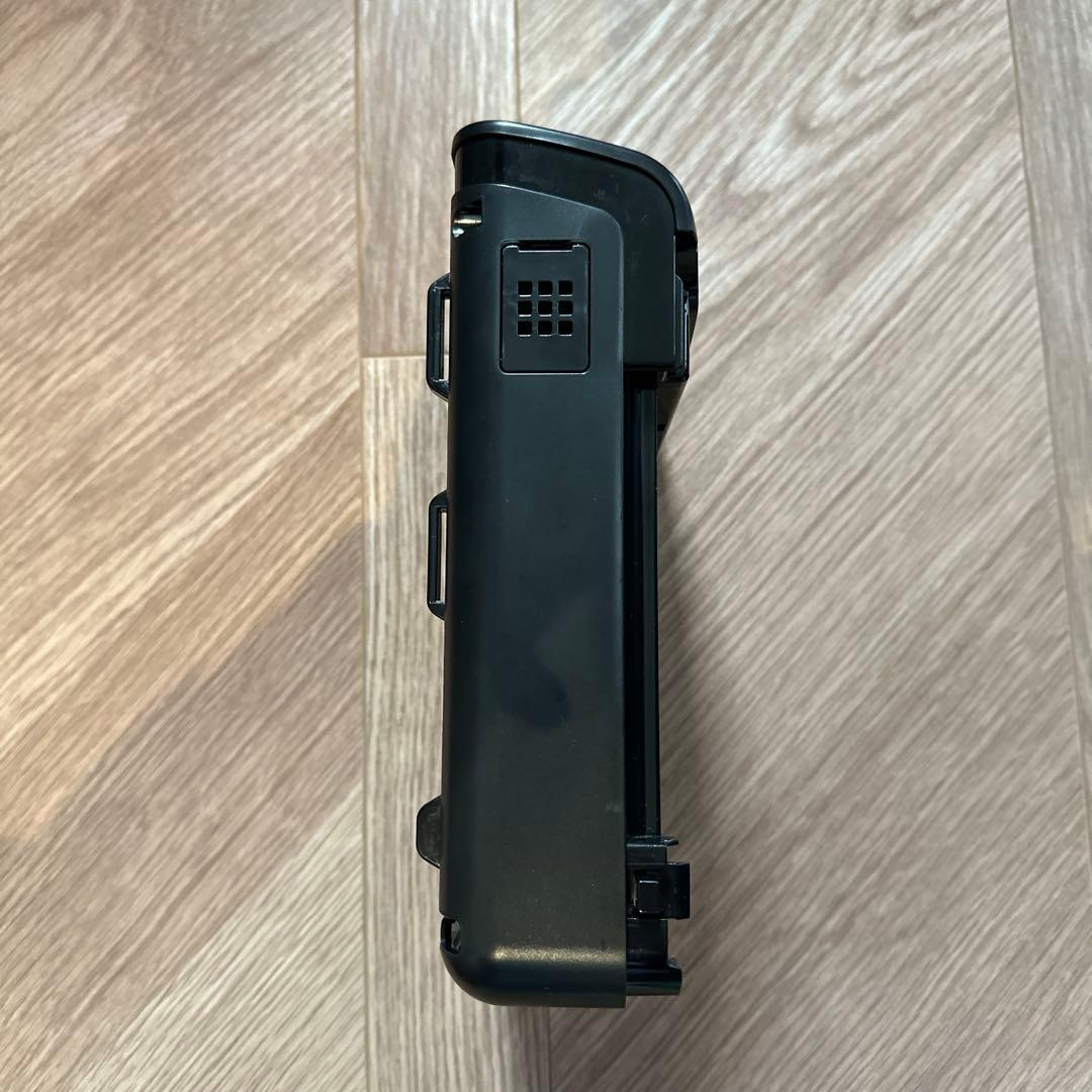 SHARP プラズマクラスターイオン発生機　IG-HCF15