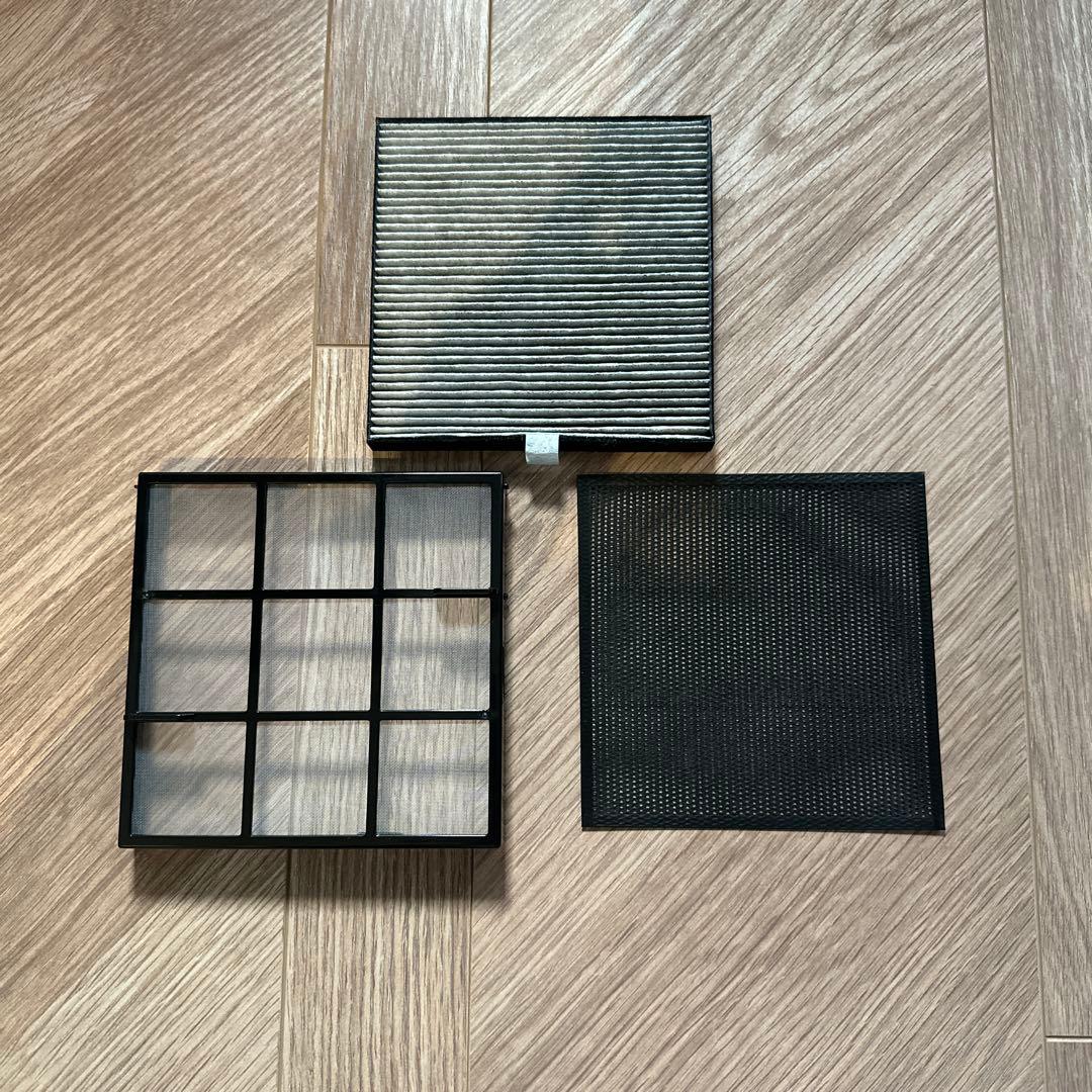 SHARP プラズマクラスターイオン発生機　IG-HCF15