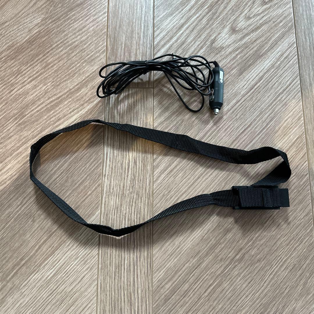 SHARP プラズマクラスターイオン発生機　IG-HCF15