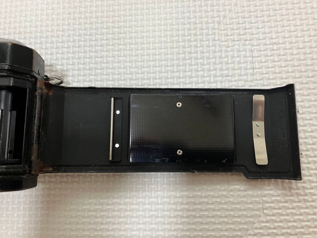 ス*ス様 Nikon Nikomat FT一眼レフカメラ レンズ3本セット 箱付