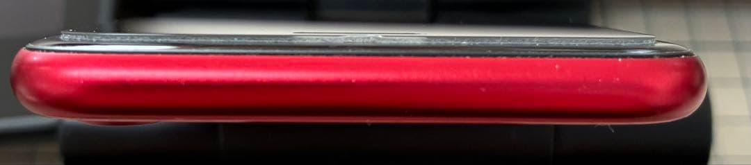 iPhone SE（第2世代）128GB RED