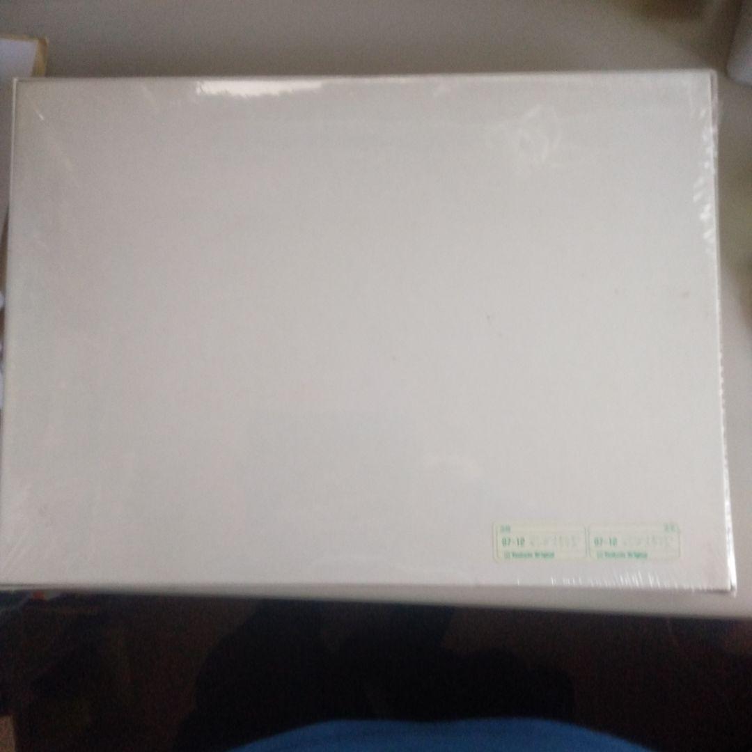 ドラゴンクエストIVジグソーパズル　750ピース　新品・未開封