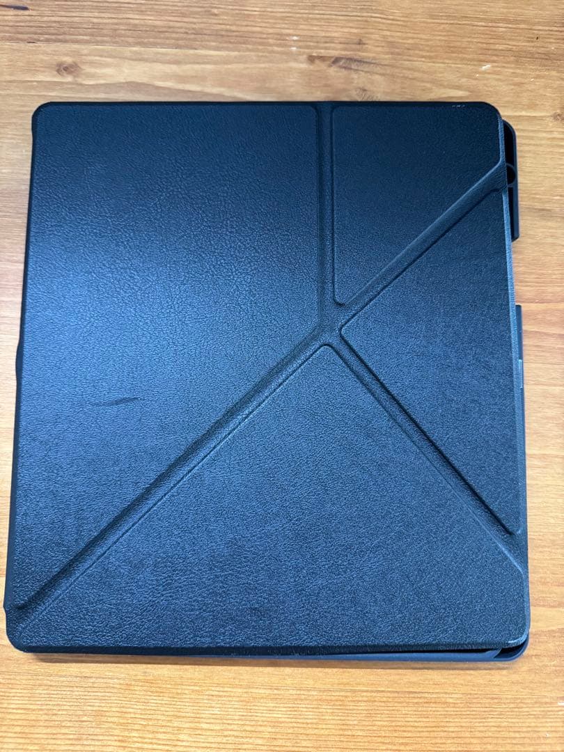 【新品交換済】Kindle Scribe (16GB) 10.2インチケース付き