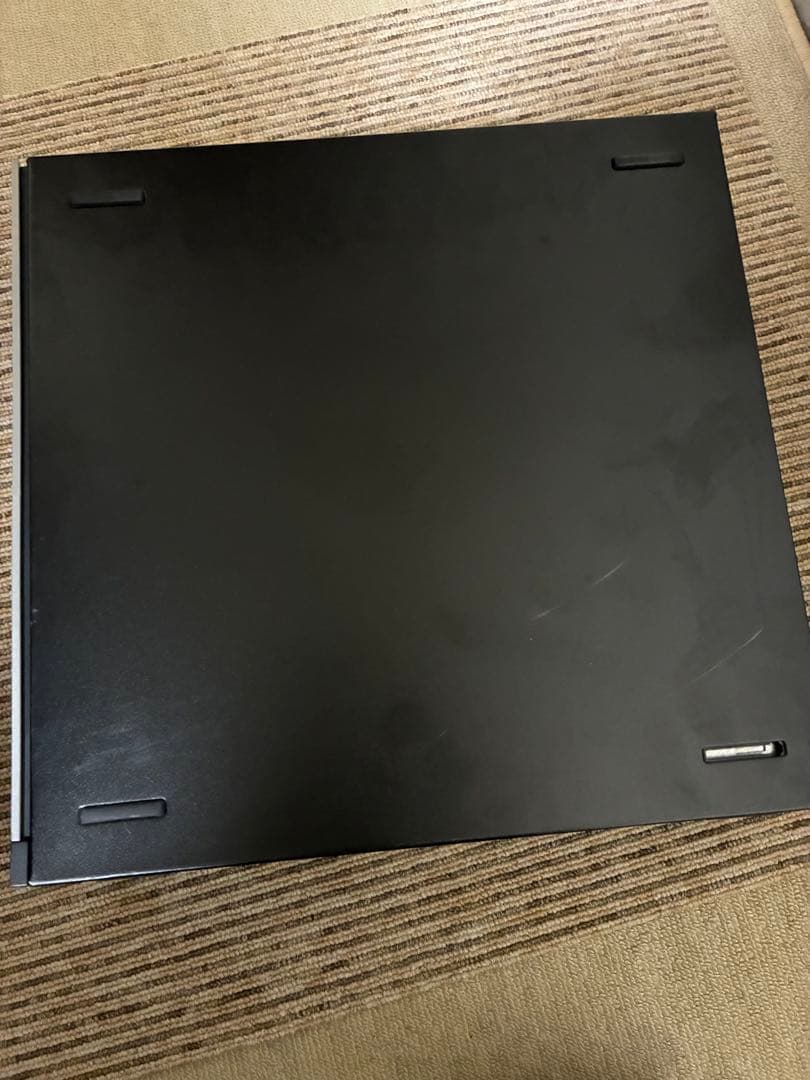 Nvidia P620, 24GBメモリ, Xeon 1270v2, DELL