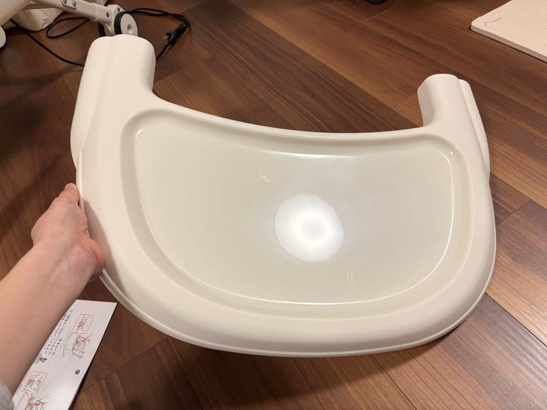 ★コンビ★ネムリラ★AUTO SWING★エッグショック★電動ハイローチェア★