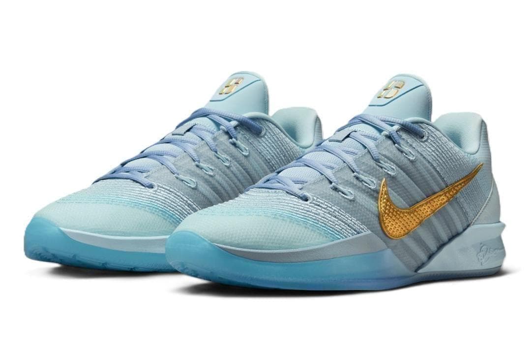 23㎝ ナイキ サブリナ 3 EP HF2882‐400 バスケ ウィメンズ