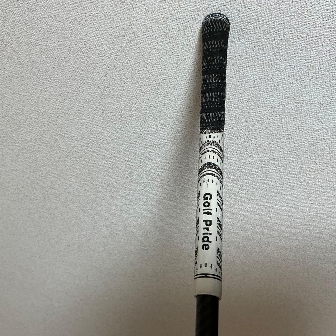 レフティPING G410 5UT 26°