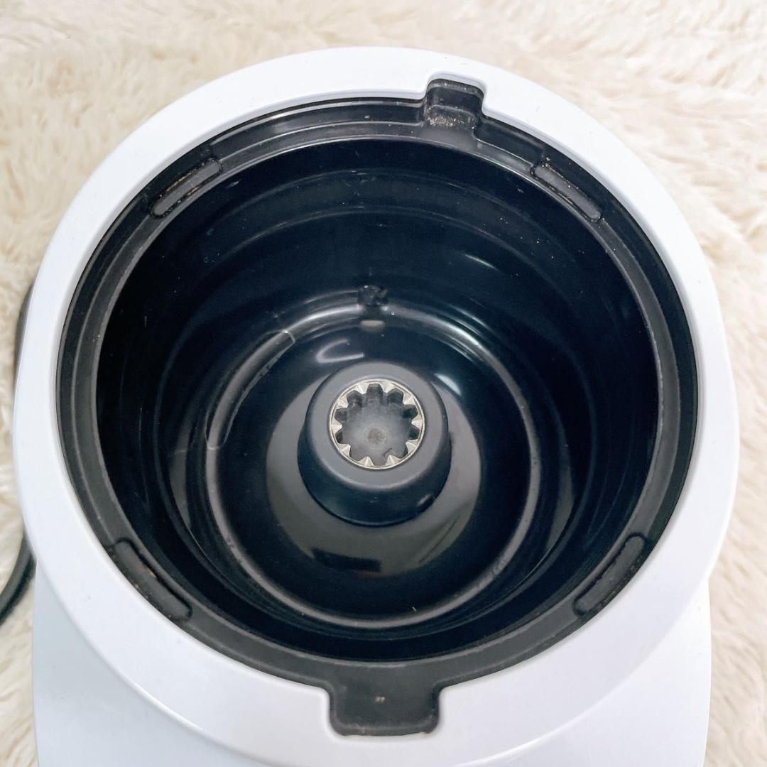 バイタミックス S30 パーソナルブレンダー ミキサー VM0182 ホワイト