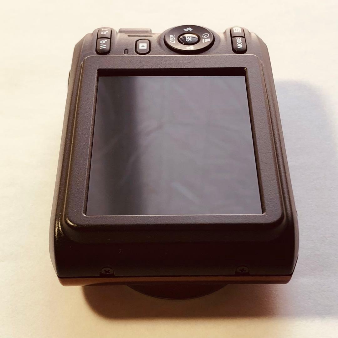 デジタルカメラ kodak pixpro fz45