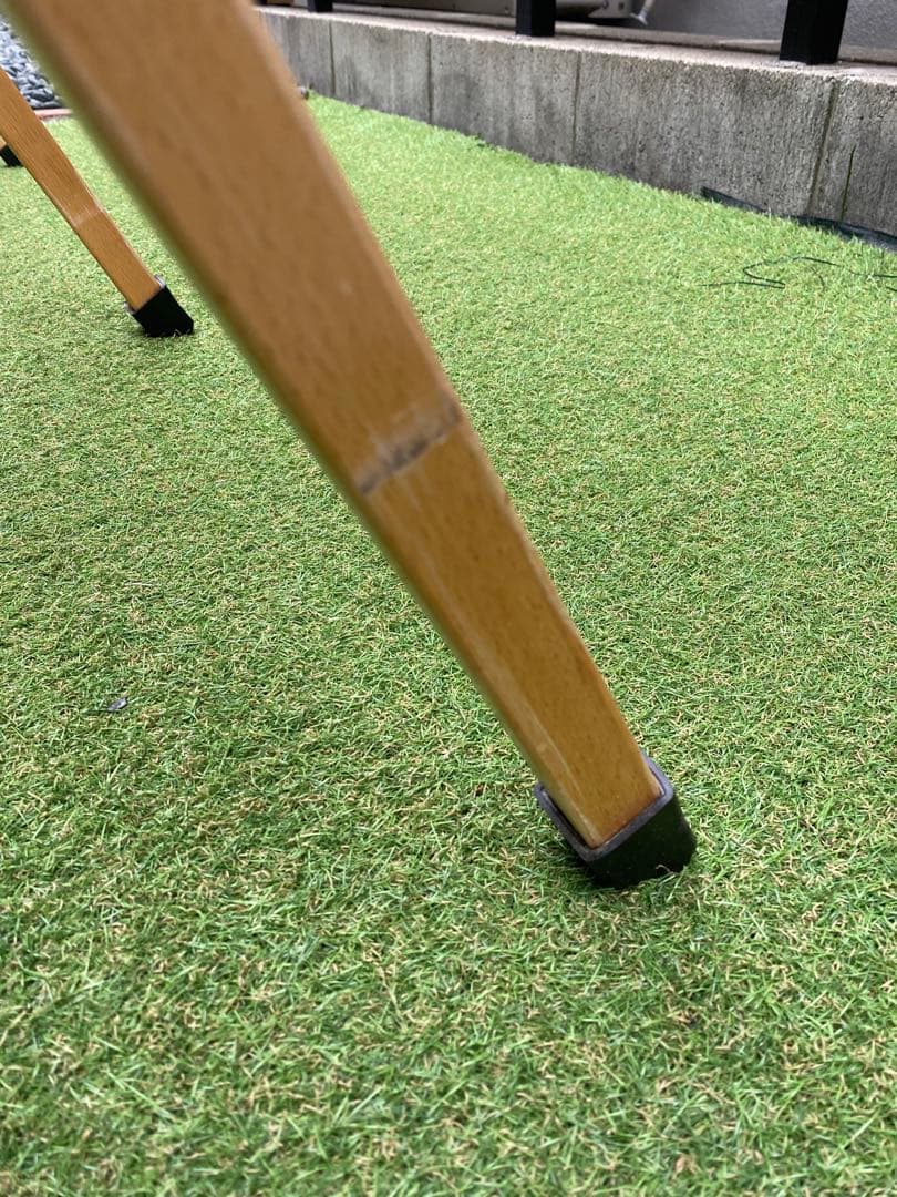 ウッドロールキッチンテーブル　FIELDOOR(フィールドア)