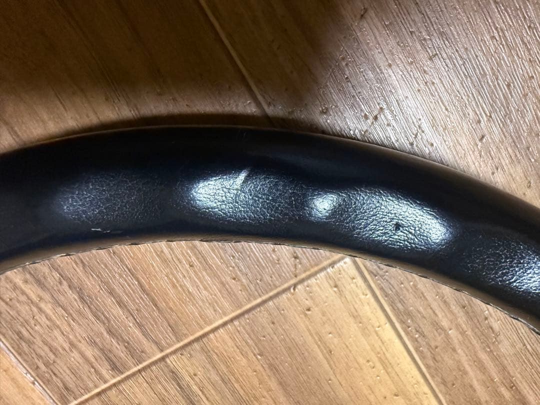 Nardi Torino ステアリング 3本スポーク