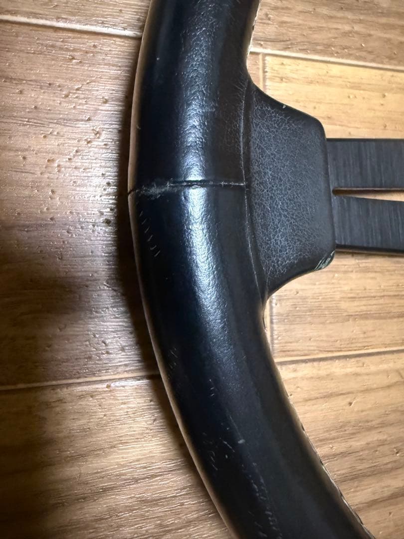 Nardi Torino ステアリング 3本スポーク