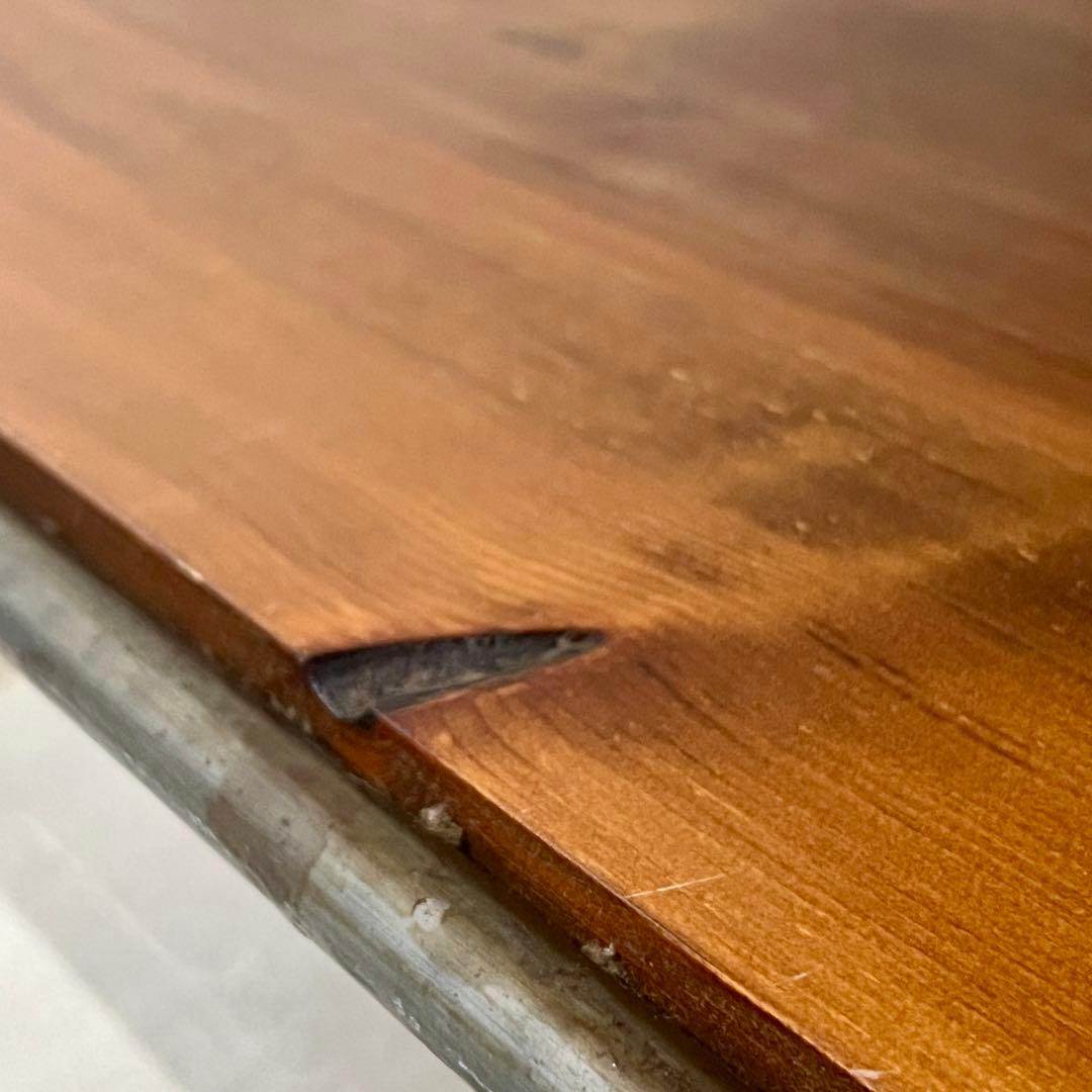 ジャーナルスタンダードファニチャー　4段ラック　シェルフ　キャビネット　棚