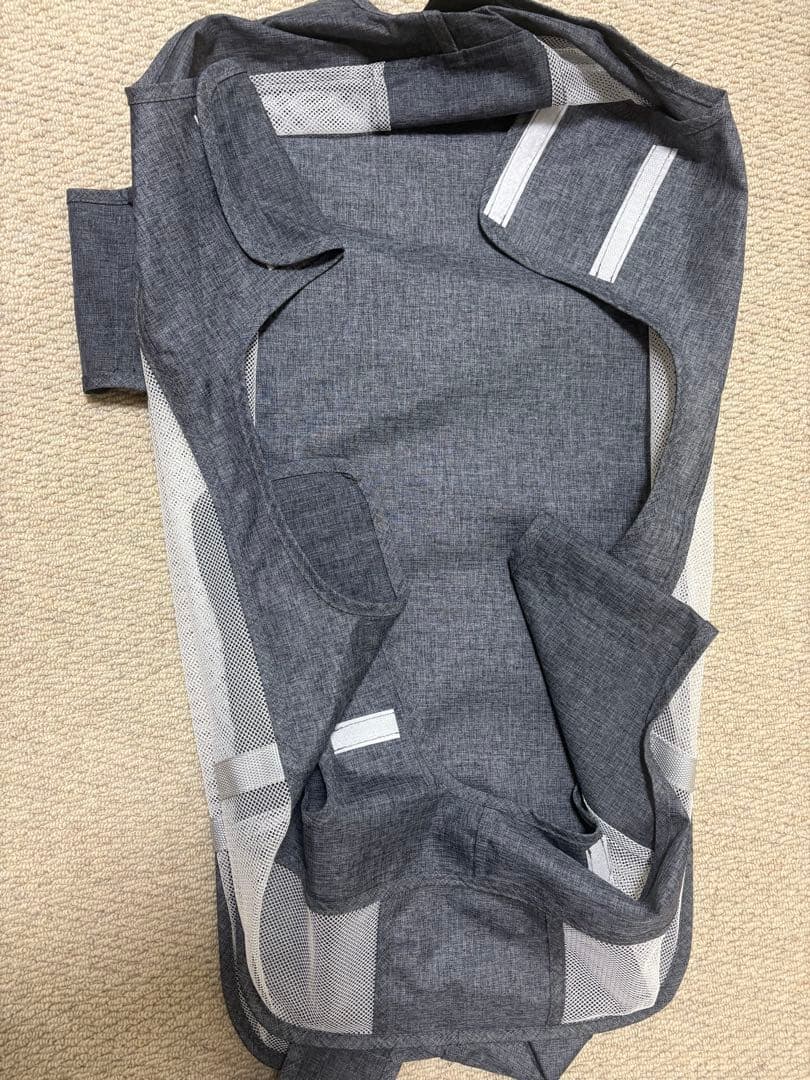 双子用ベット 使用期間2ヶ月ほど