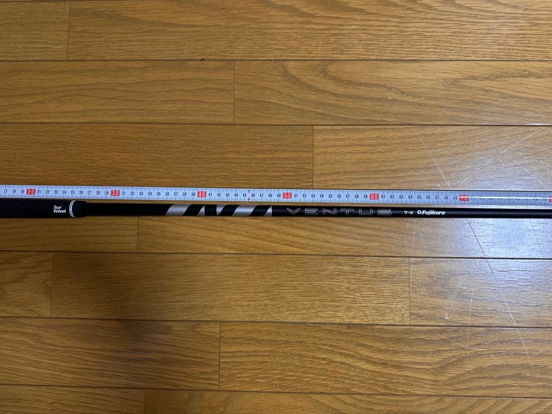 サトさん　24ベンタスブラック 1W FW