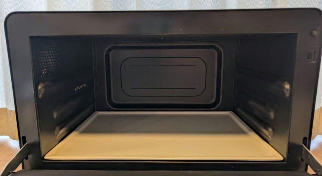 日立オーブンレンジ MRO-TS8 2017年製