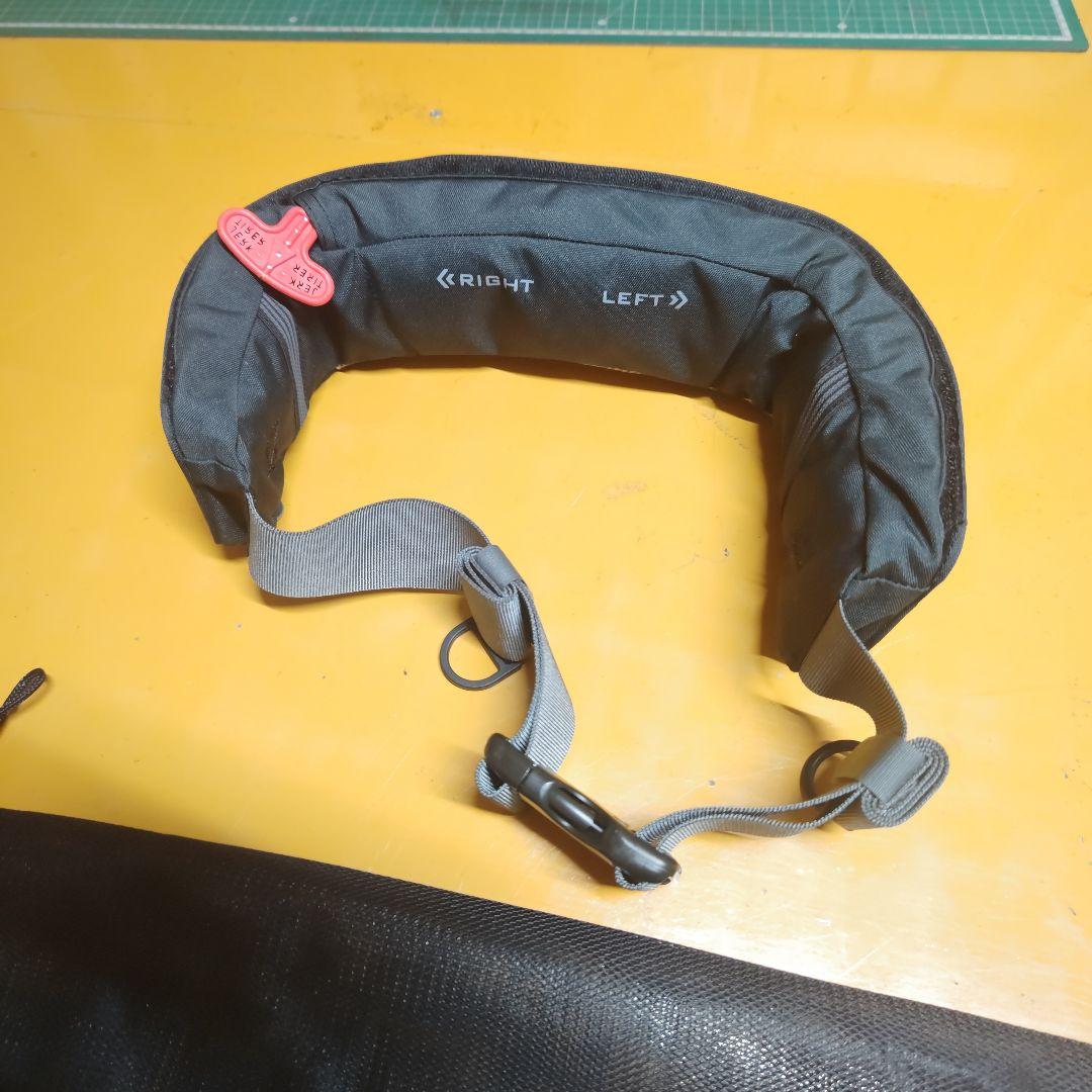 Bluestorm ティバノウエスト 2.0　ライフジャケット