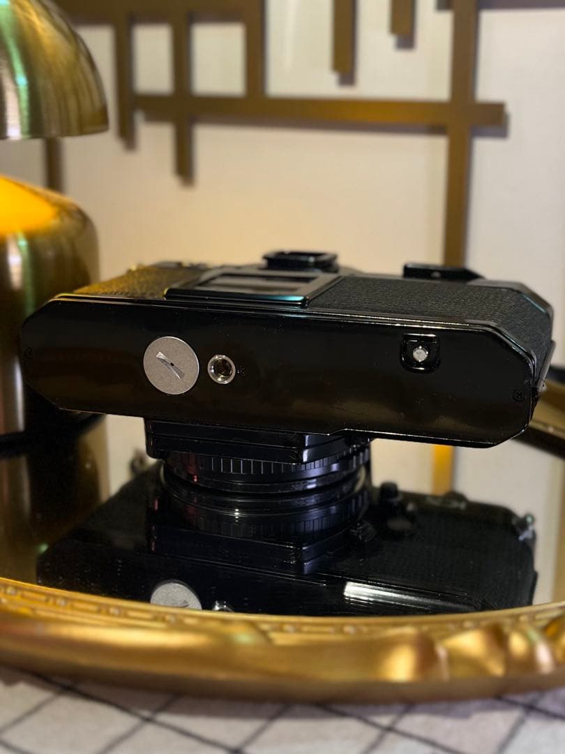 PENTAX K2 ブラック 美品級 動作良好 フィルムカメラ