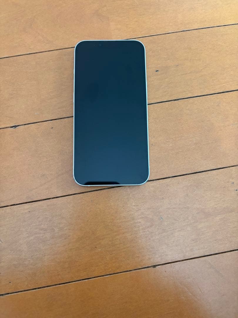 Apple iPhone 13 ホワイト 512GB