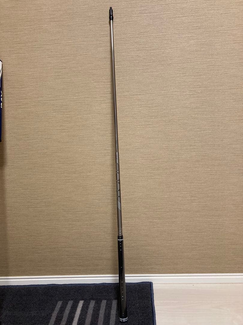 ピンツアー2.0クローム　85R 2U用シャフト